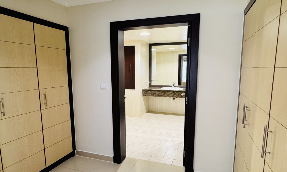 BRIGHT 1 BHK FOR RENT IN PEARL, PORTO ARABIA | FULLY FURNISHED - Image 5