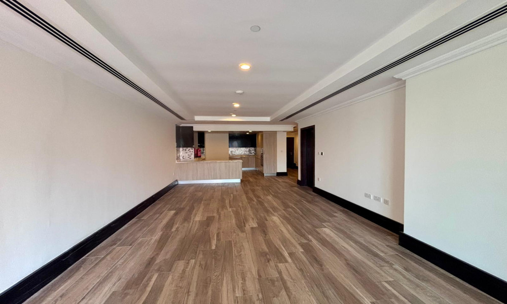 BRIGHT 1 BHK LIVING FOR RENT IN VIVA BAHRIYA | SF small 2