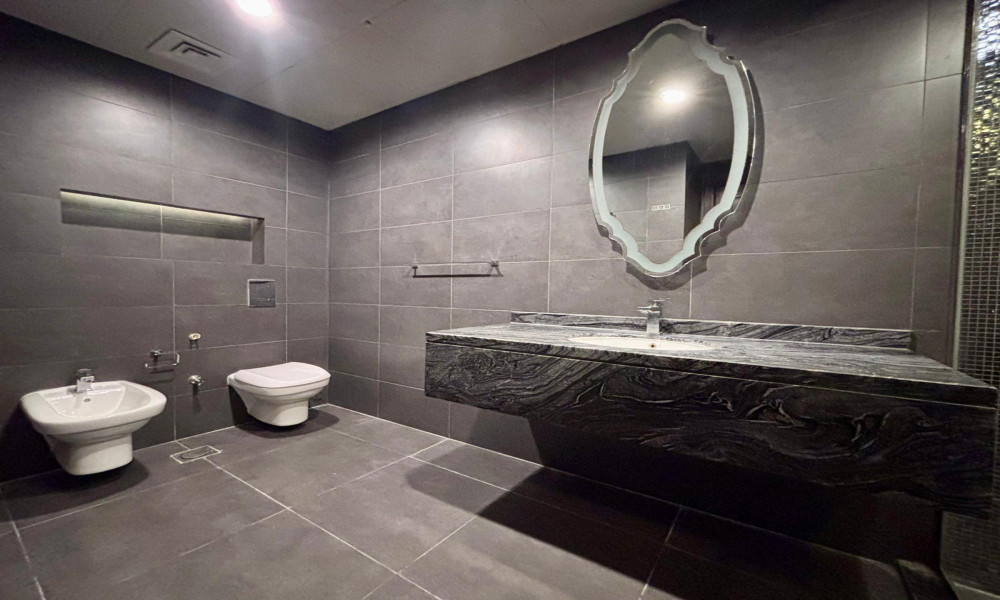 BRIGHT 1 BHK LIVING FOR RENT IN VIVA BAHRIYA | SF - Image 5