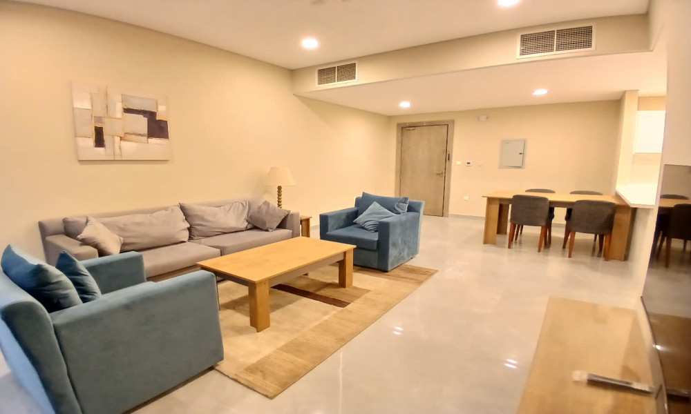 BRIGHT AND COZY 1 BHK FOR RENT | FF | GIARDINO GARDENS