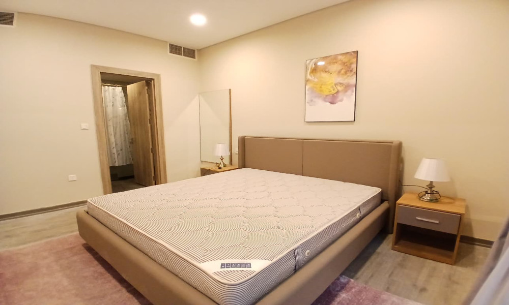 BRIGHT AND COZY 1 BHK FOR RENT | FF | GIARDINO GARDENS - Image 6