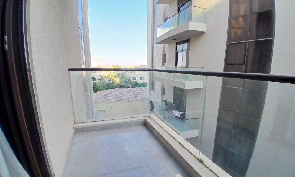 BRIGHT AND COZY 1 BHK FOR RENT | FF | GIARDINO GARDENS - Image 7