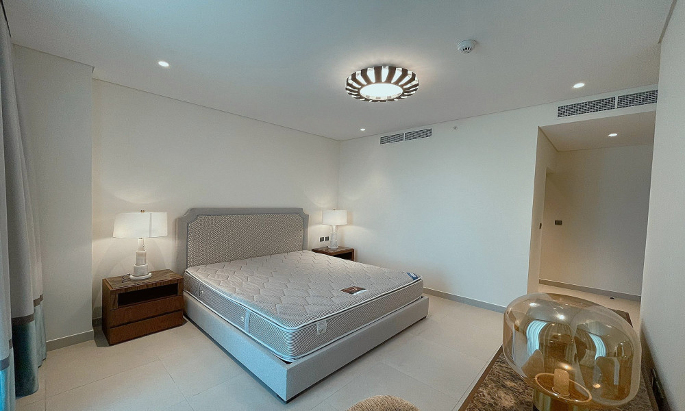 Bright and Furnished 1 BHK for Rent in Lusail City - Image 9