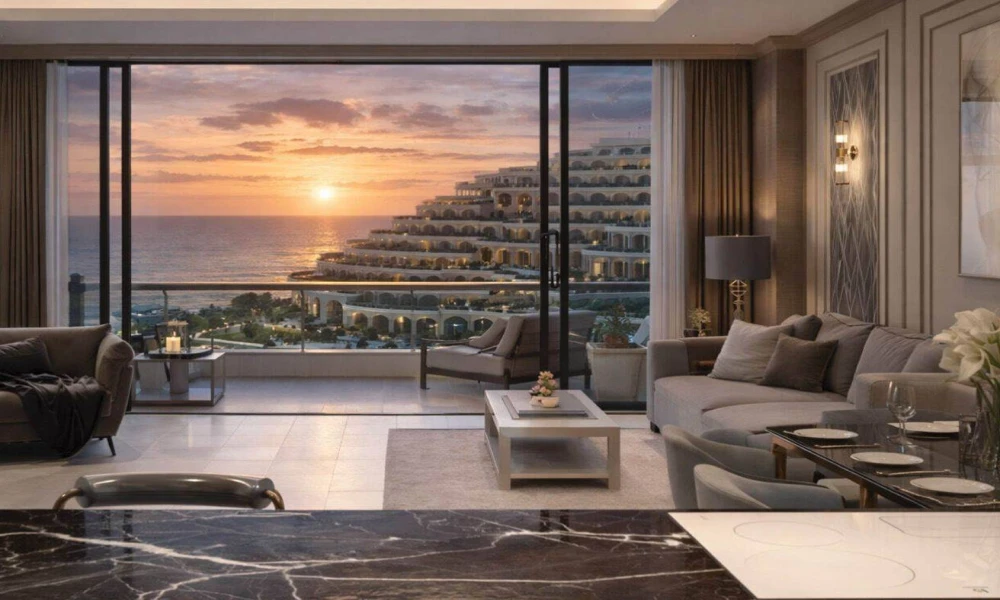 BRIGHT AND STYLISH STUDIO| PRIME LOCATION PEARL - Image 7