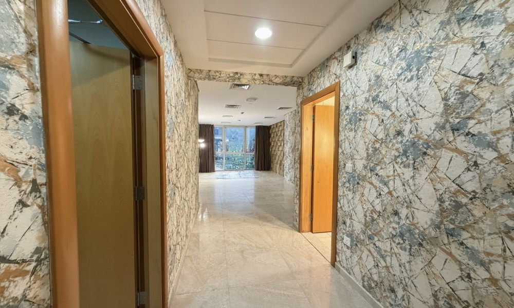 BRIGHT SPACIOUS 1 BHK FOR RENT IN ZIG ZAG | UF - Image 5