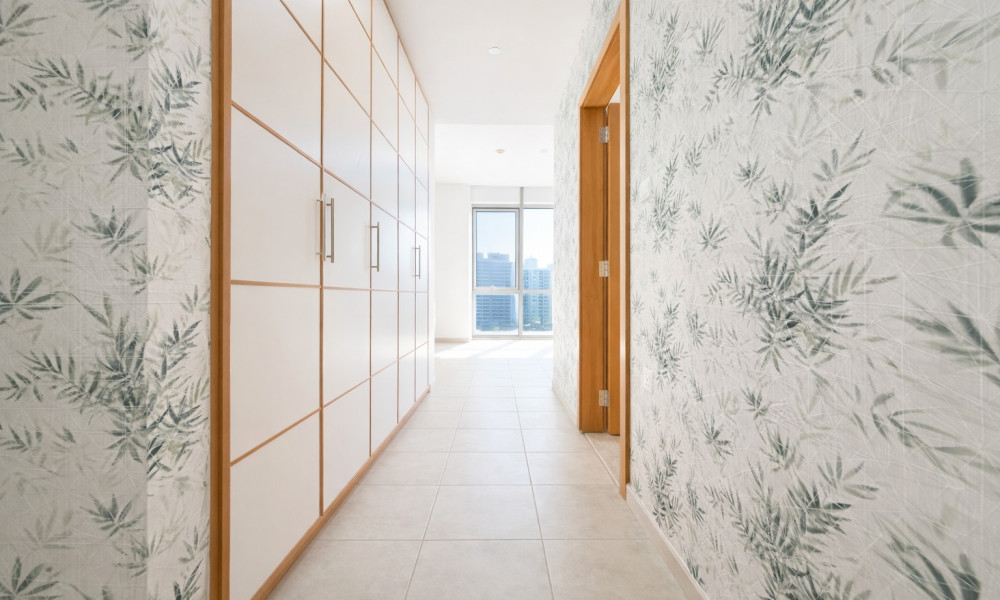 BRIGHT SPACIOUS 1 BHK FOR RENT IN ZIG ZAG | UF - Image 7