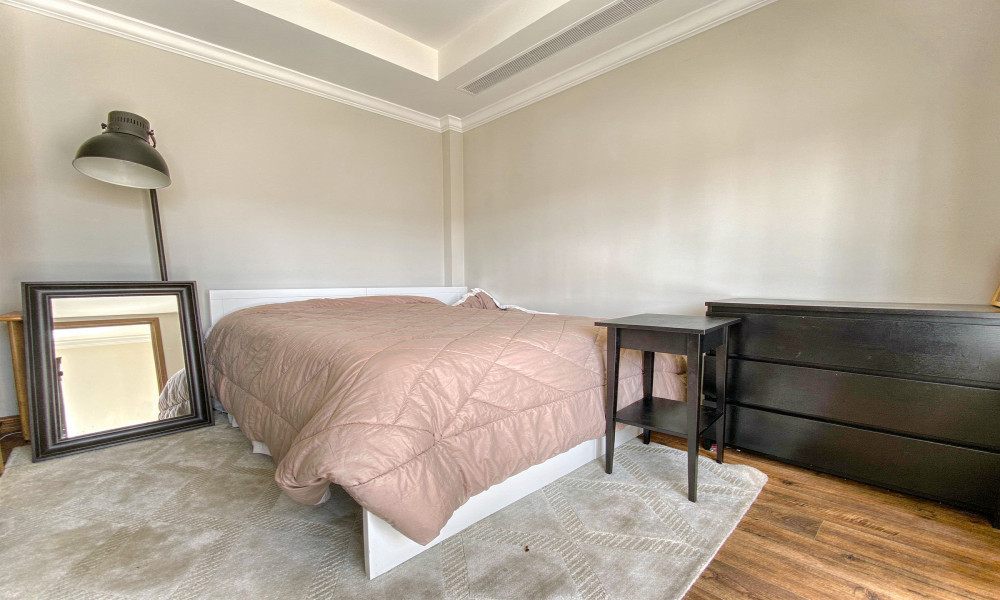 BUDGET FRIENDLY 2BHK FOR RENT | FF | PORTO ARABIA small 3