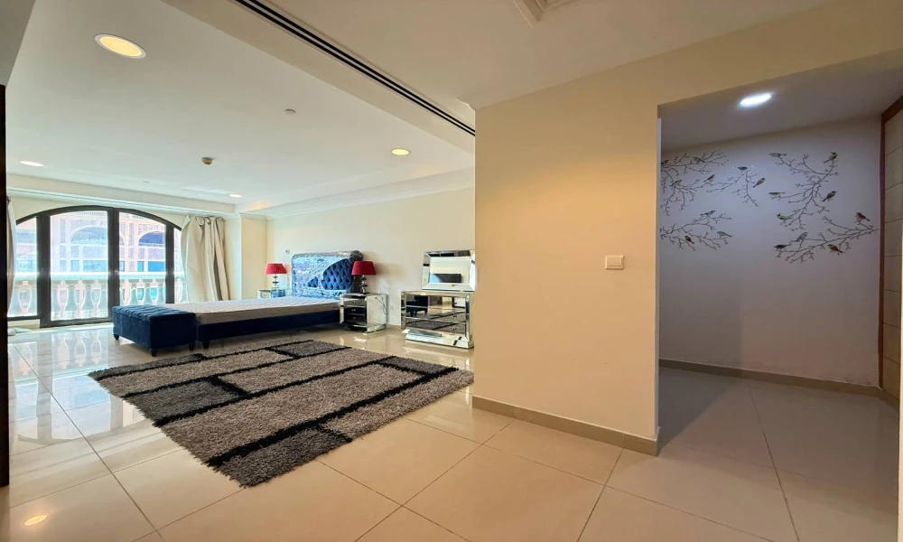 CHARMING 1 BR FULLY FURNISHED APARTMENT | PEARL small 3
