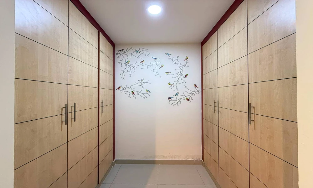 CHARMING 1 BR FULLY FURNISHED APARTMENT | PEARL - Image 5