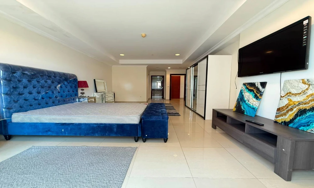 CHARMING 1 BR FULLY FURNISHED APARTMENT | PEARL - Image 7