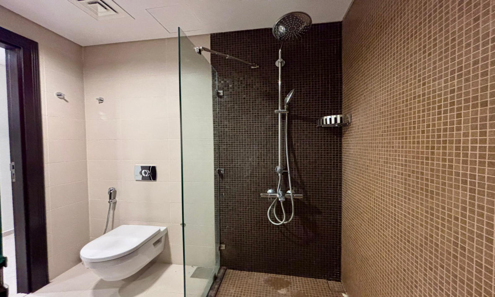 CHIC SF STUDIO IN VIVA BAHRIYAH FOR RENT small 3