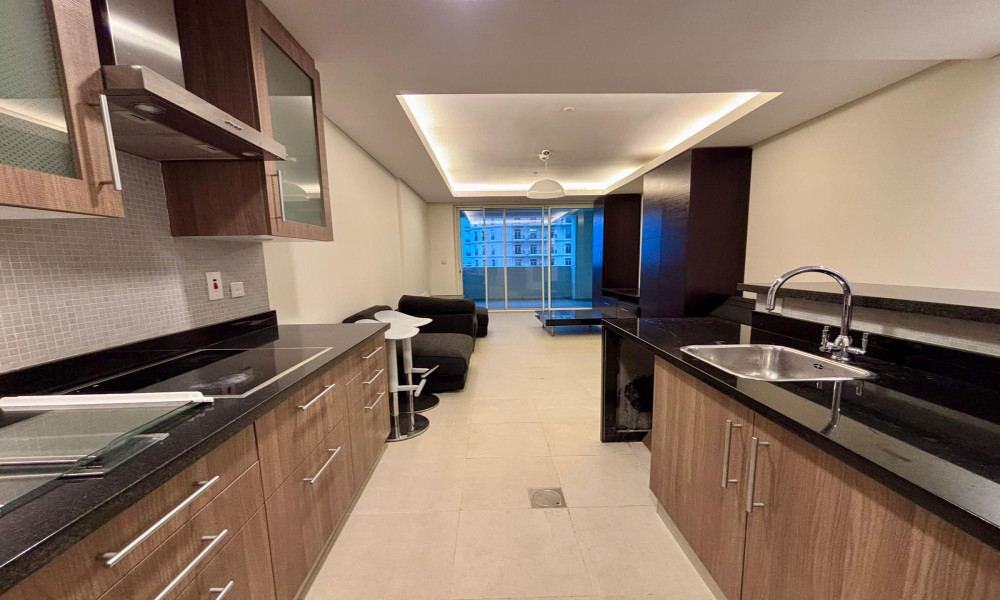 CHIC SF STUDIO IN VIVA BAHRIYAH FOR RENT - Image 4