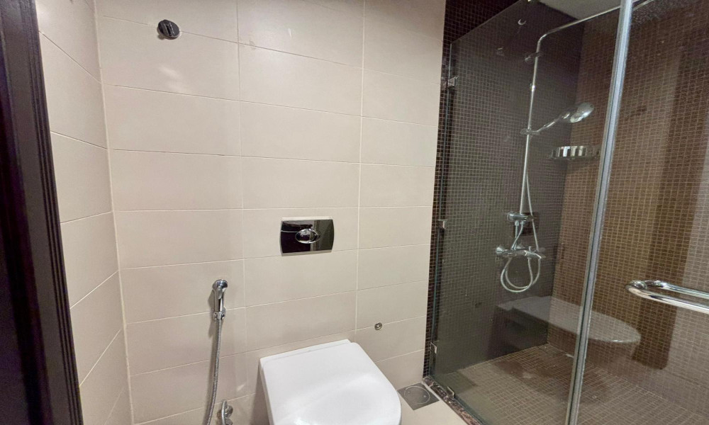 CHIC SF STUDIO IN VIVA BAHRIYAH FOR RENT - Image 5