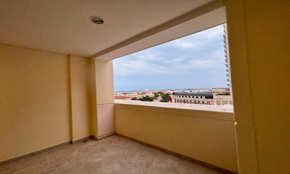 CHIC SF STUDIO IN VIVA BAHRIYAH FOR RENT - Image 7