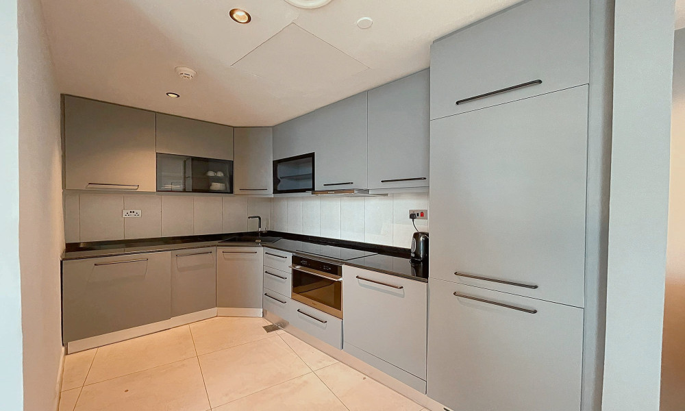 CLASSY 1 BHK APARTMENT FOR RENT IN LUSAIL | FF - Image 6