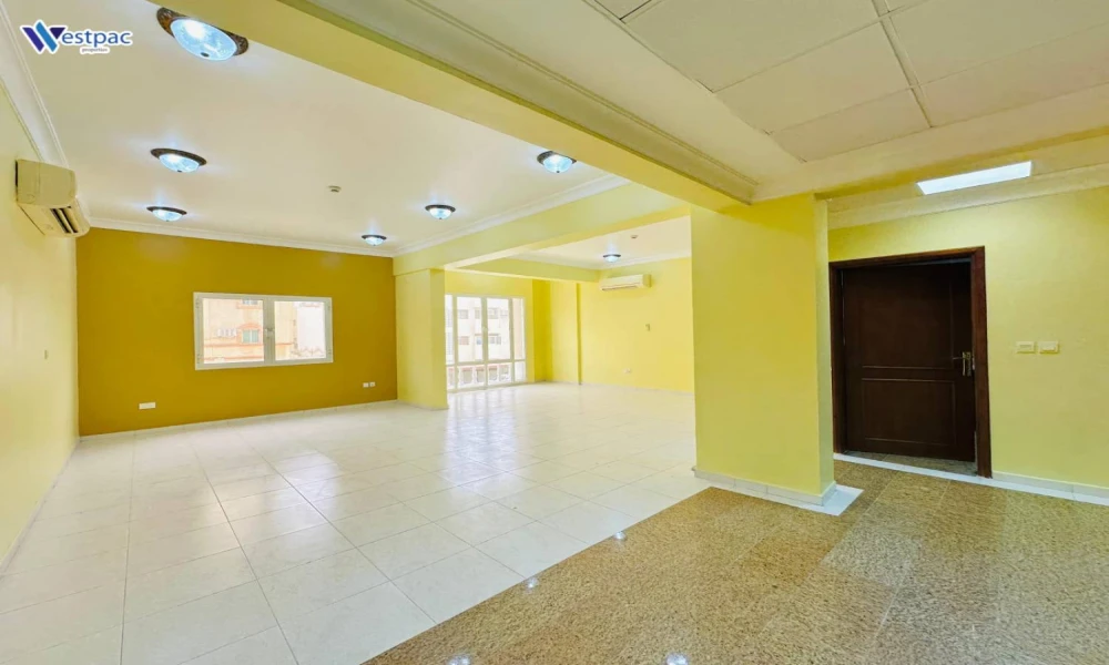 CLOSED KITCHEN | SPACIOUS 3 BHK UF | BILLS INLC. small 3