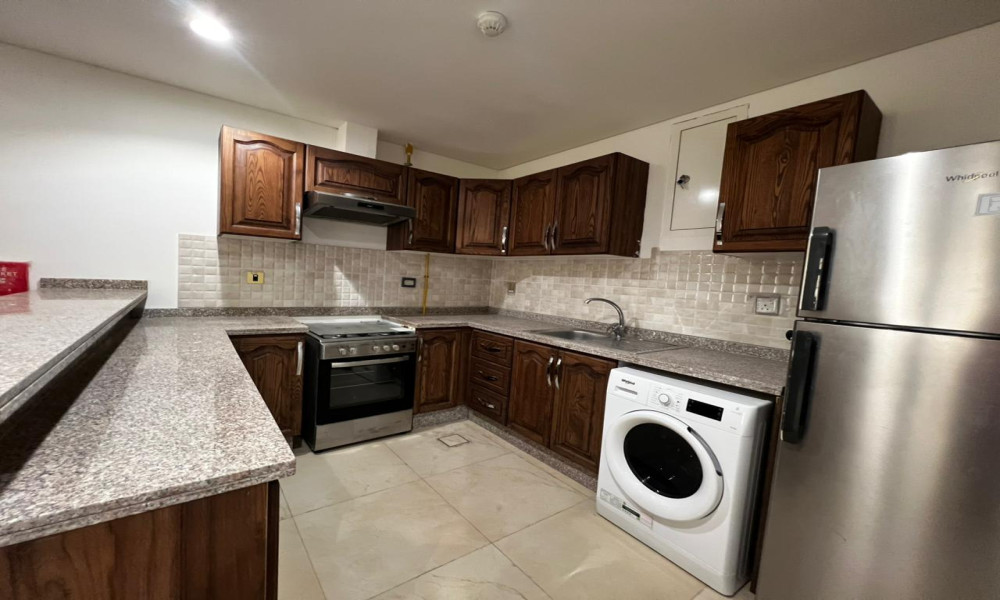 Comfortable 2 BHK Apartment in Central Area small 2