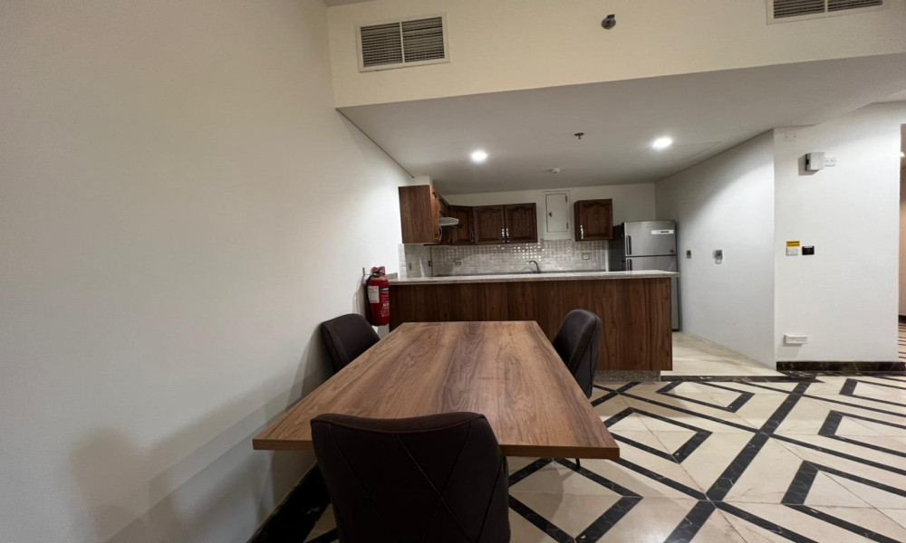 Comfortable 2 BHK Apartment in Central Area - Image 9