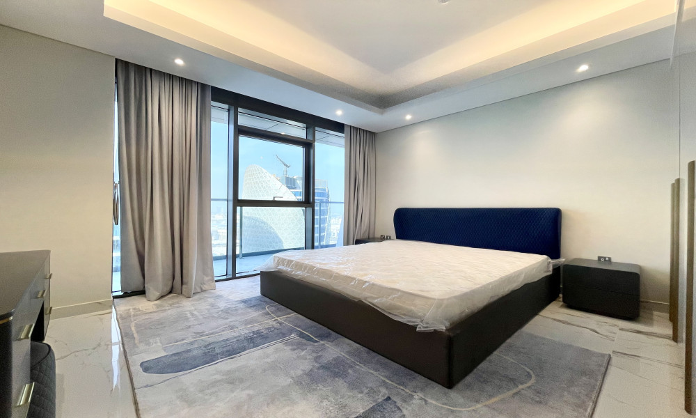 COMFORTABLE 2 BHK FOR RENT AT GREAT PRICE | FF small 3