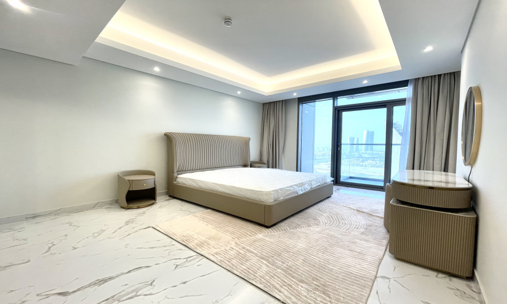 COMFORTABLE 2 BHK FOR RENT AT GREAT PRICE | FF - Image 6