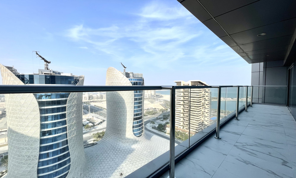 COMFORTABLE 2 BHK FOR RENT AT GREAT PRICE | FF - Image 7