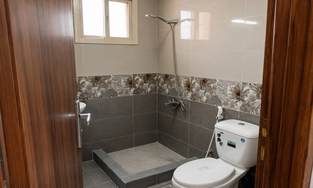 COMFORTABLE 5BR COMPOUND VILLA | FAMILY LIFESTYLE - Image 8