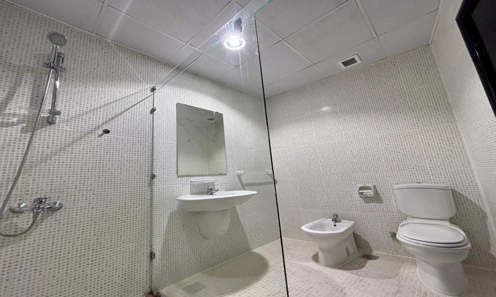 COMFORTABLE HOME FOR RENT 1BHK | FF | WEST BAY - Image 7