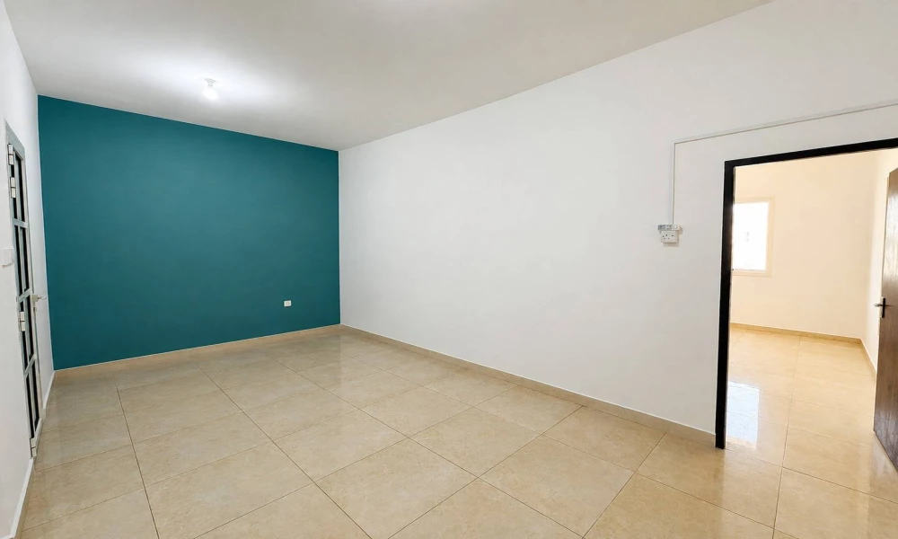 COMFY 1 BR UNFURNISHED FOR RENT IN WADI AL SAIL small 1