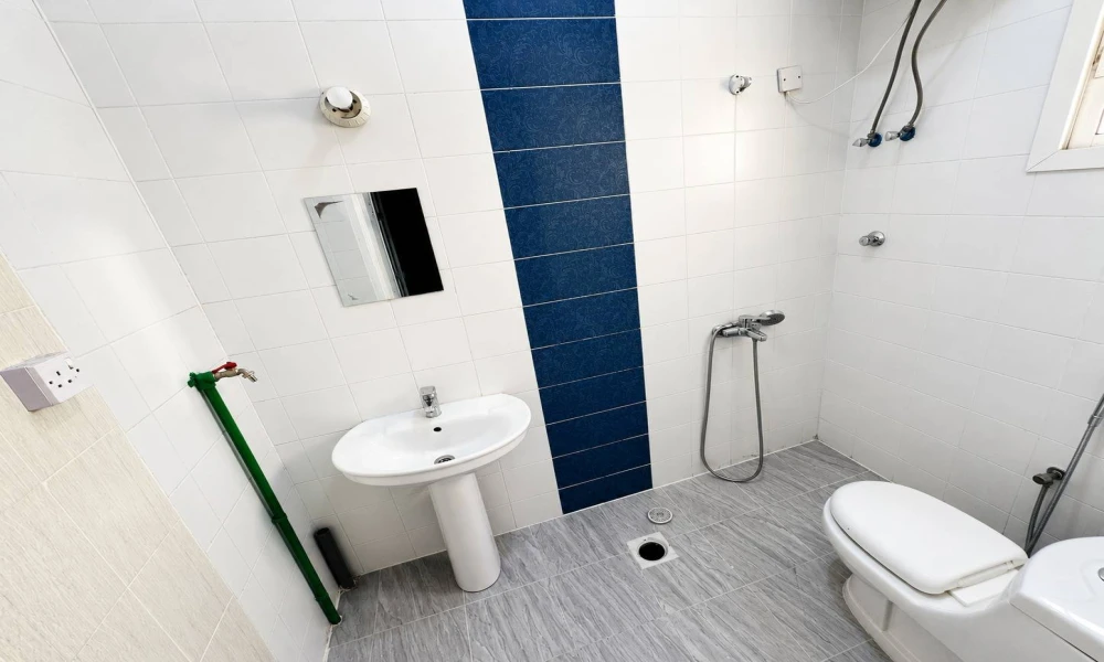 COMFY 1 BR UNFURNISHED FOR RENT IN WADI AL SAIL - Image 8
