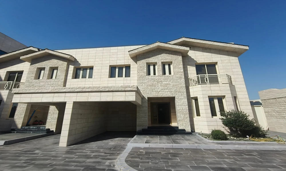 Villa for Rent in Qatar | Standalone & Compound Villas