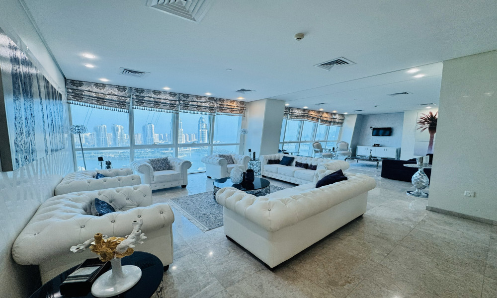 CONTEMPORARY 3 BHK FF IN ZIG ZAG FOR RENT small 2