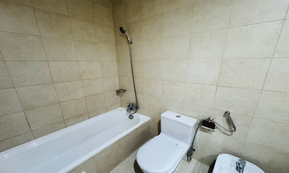 CONTEMPORARY 3 BHK FF IN ZIG ZAG FOR RENT - Image 5