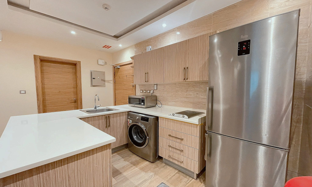 COZY 1 BEDROOM APARTMENT FOR RENT IN AL SADD | FF small 2