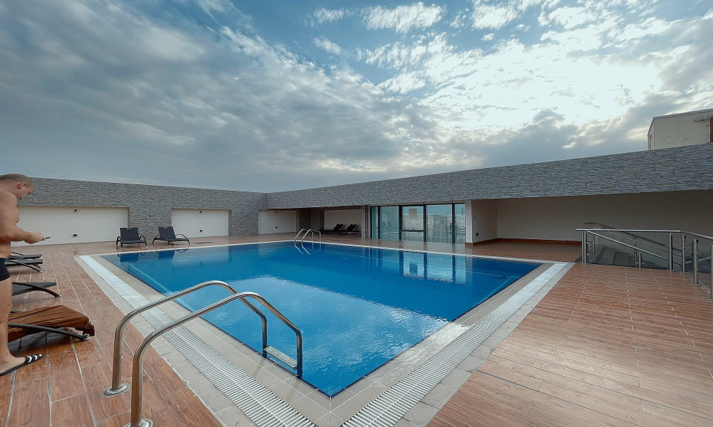 COZY 1 BEDROOM APARTMENT FOR RENT IN AL SADD | FF - Image 7