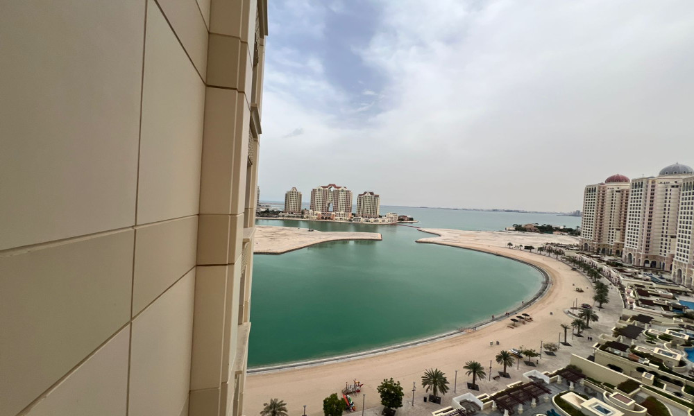 Cozy 1 BHK Apartment FF For Rent | Pearl Island - Image 10