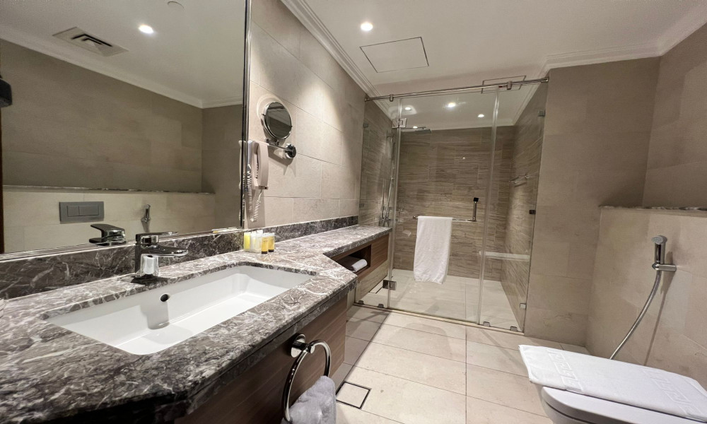 Cozy 1 BHK Apartment FF For Rent | Pearl Island - Image 6