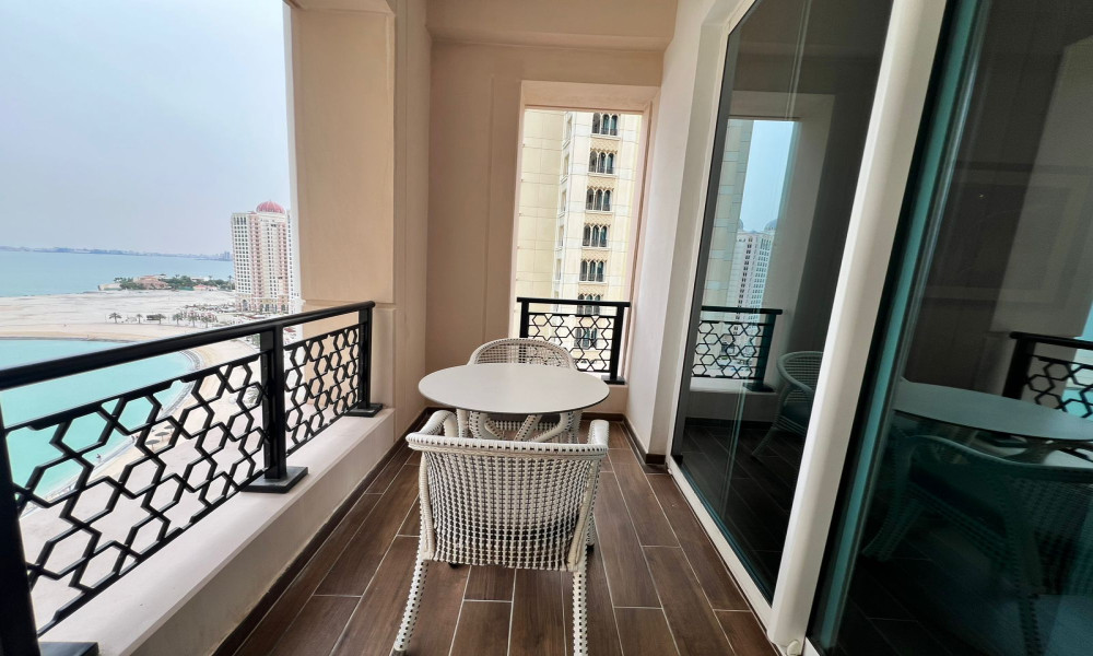 Cozy 1 BHK Apartment FF For Rent | Pearl Island - Image 7