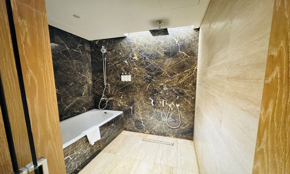 COZY 1 BHK APARTMENT FOR RENT | WEST BAY | FULLY FURNISHED - Image 5