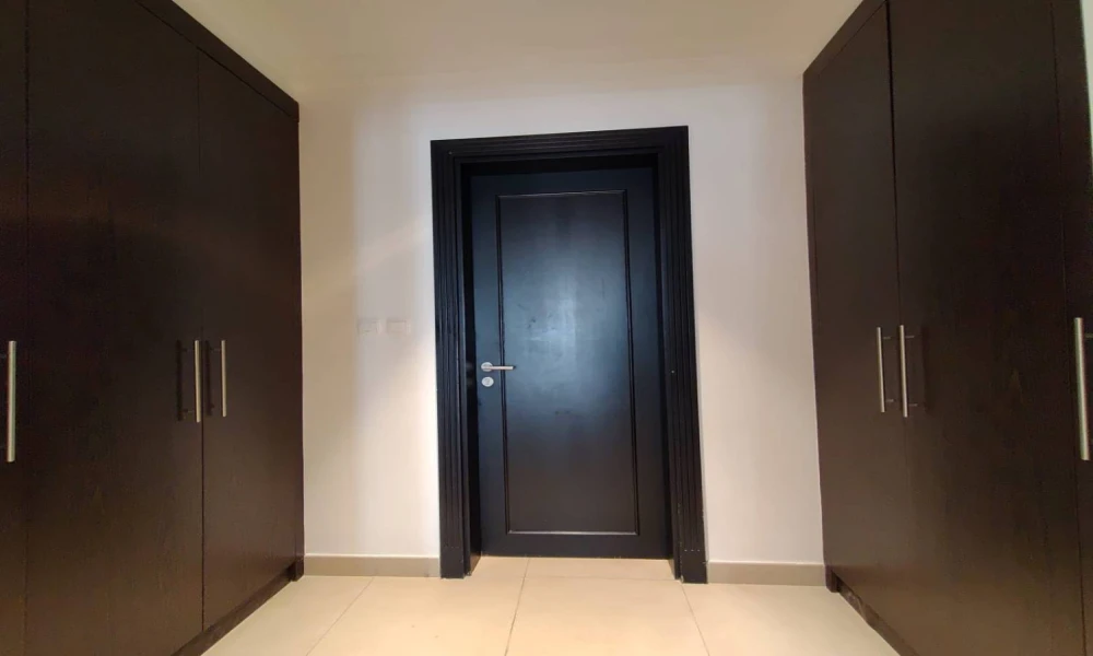 COZY 1 BR FURNISHED WITH BALCONY | WATER VIEW - Image 5