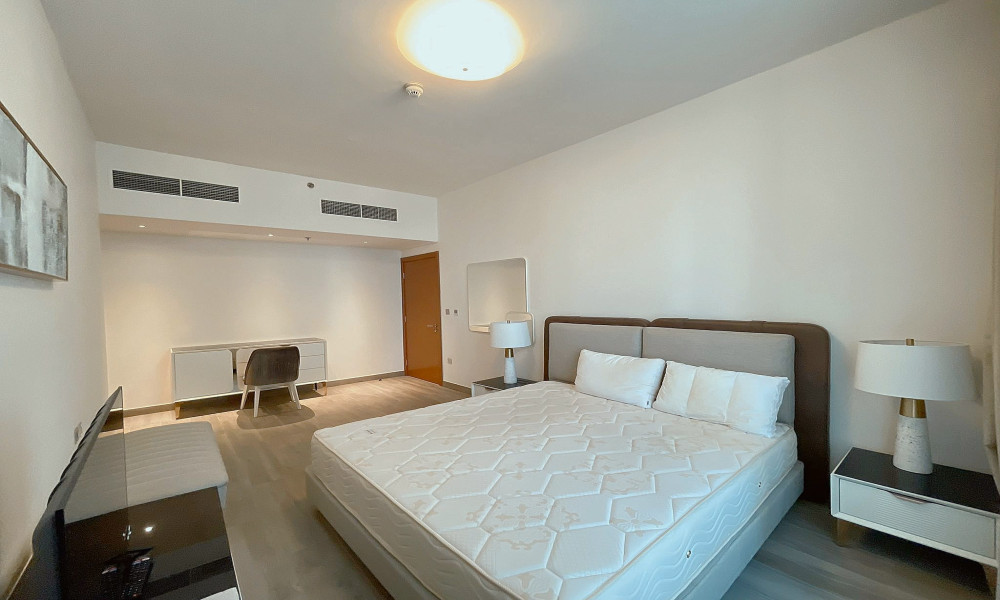 COZY 2 BHK APARTMENT FOR RENT FF | WEST BAY - Image 4