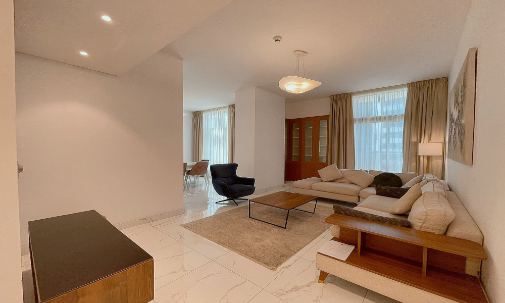 COZY 2 BHK APARTMENT FOR RENT FF | WEST BAY - Image 9