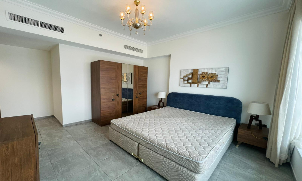 Cozy 2 BHK Fully-Furnished Apartment for Families - Image 8