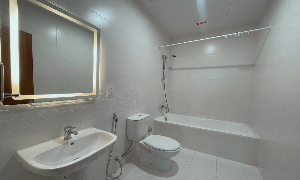 Cozy & Elegant 1BHK | FF | Giardino Pearl | Rent small 2