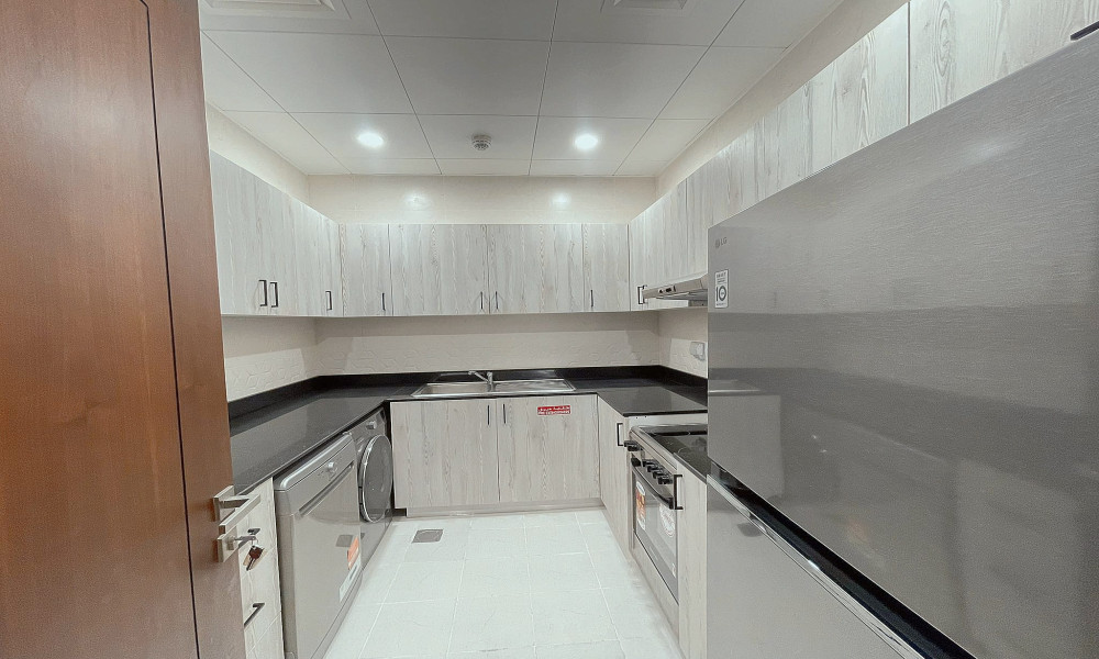 Cozy & Elegant 1BHK | FF | Giardino Pearl | Rent - Image 6