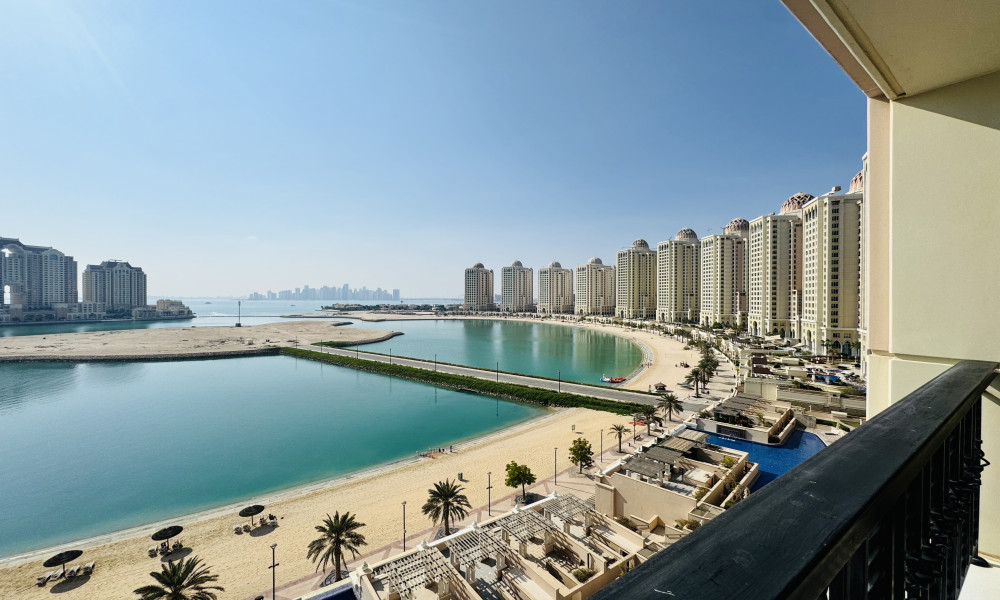 COZY FULLY FURNISHED STUDIO FOR RENT | VIVA BAHRIYA