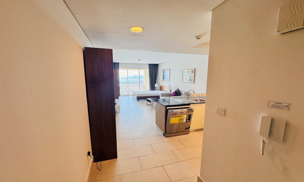 COZY FULLY FURNISHED STUDIO FOR RENT | VIVA BAHRIYA small 3