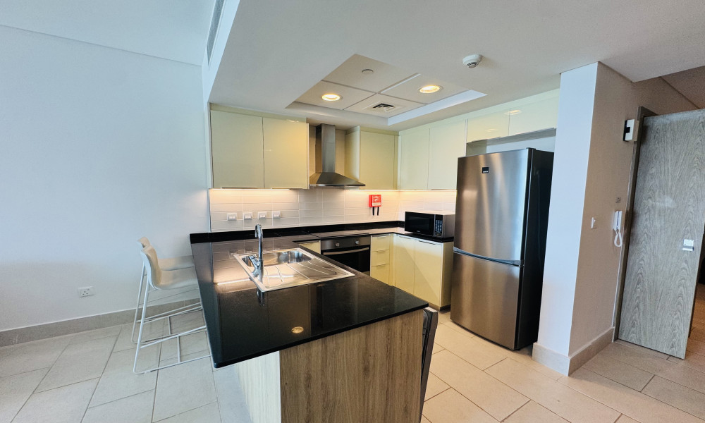 COZY FULLY FURNISHED STUDIO FOR RENT | VIVA BAHRIYA - Image 4