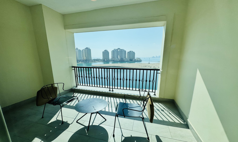 COZY FULLY FURNISHED STUDIO FOR RENT | VIVA BAHRIYA - Image 5