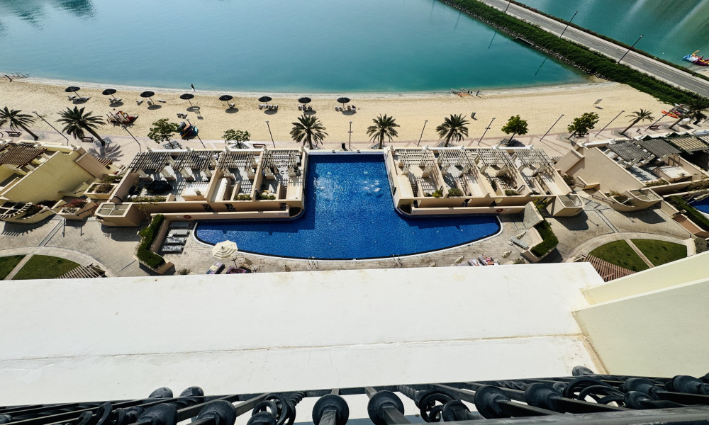 COZY FULLY FURNISHED STUDIO FOR RENT | VIVA BAHRIYA - Image 7