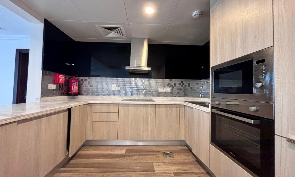 COZY STUDIO LIVING FOR RENT IN VIVA BAHRIYA | SF - Image 6